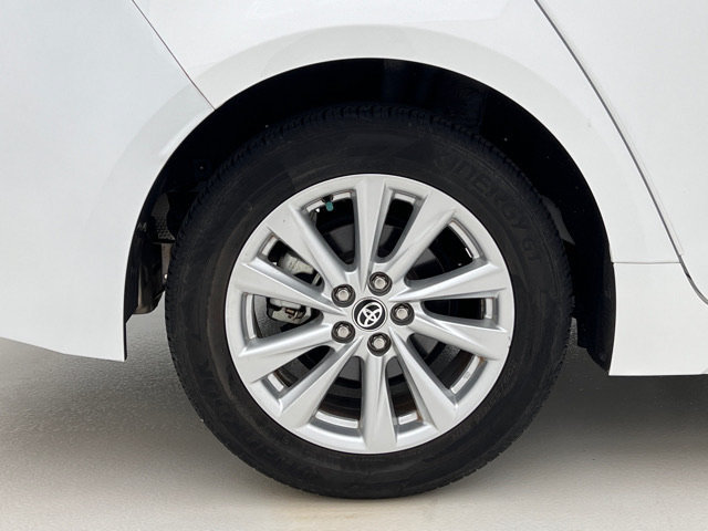 Used 2023 Toyota Corolla LE w/ LE Convenience Package FWD image 27