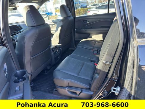 Used 2021 Honda Passport Elite image 5