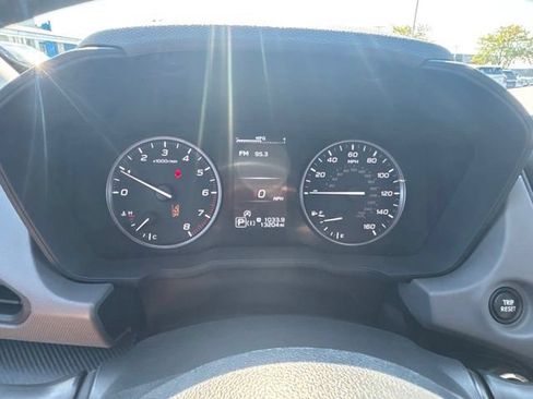 Certified 2025 Subaru Crosstrek 2.5i Limited AWD/4WD image 20