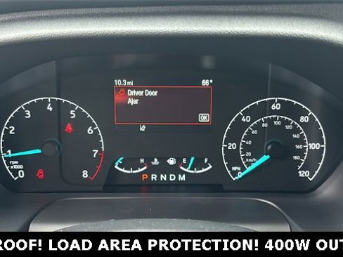 New 2025 Ford Transit 250 Base w/ Load Area Protection Package image 9