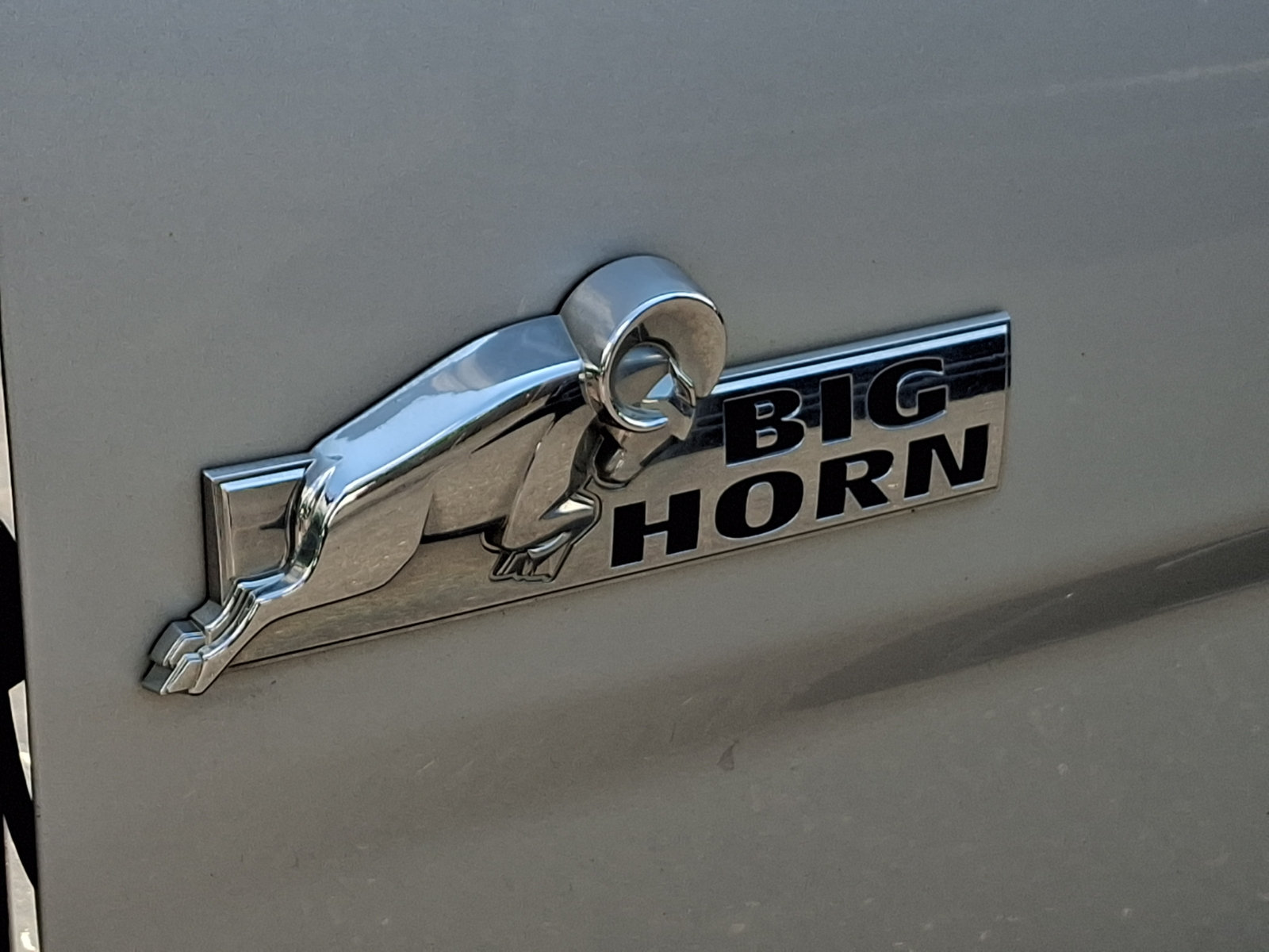 Used 2015 RAM 1500 Big Horn AWD/4WD image 30