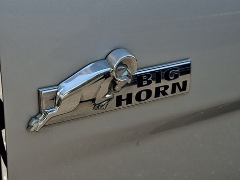 Used 2015 RAM 1500 Big Horn AWD/4WD image 30