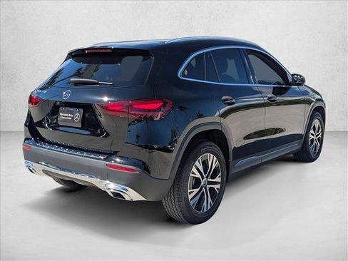 Used 2025 Mercedes-Benz GLA 250 image 5