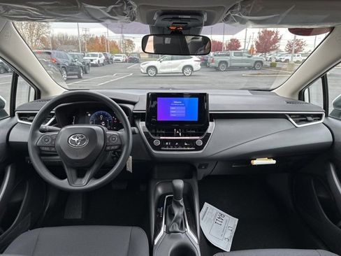 New 2026 Toyota Corolla LE image 11