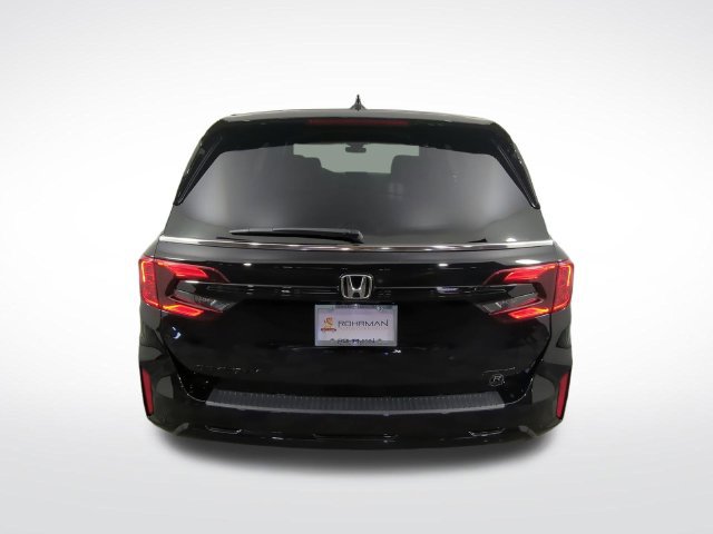 New 2026 Honda Odyssey Sport-L image 14