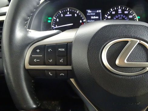 Used 2018 Lexus RX 350 FWD w/ Premium Package image 27