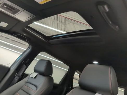 New 2026 Honda CR-V Sport Touring image 19