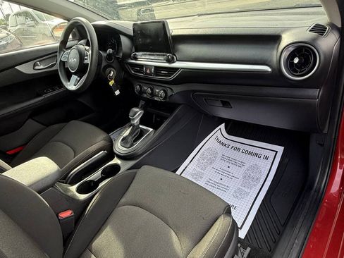 Used 2023 Kia Forte LXS FWD image 20