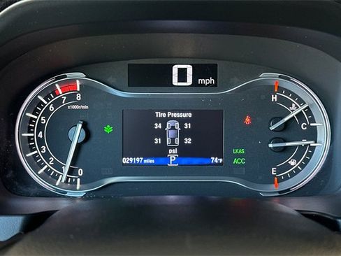 Certified 2022 Honda Ridgeline RTL-E image 26