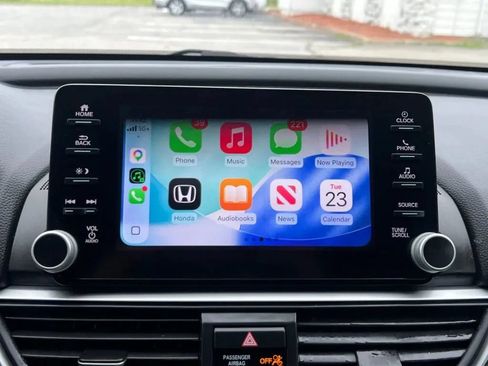 Used 2020 Honda Accord Sport image 40