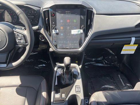 New 2026 Subaru Crosstrek 2.5i Limited w/ Crosstrek Mirror Package AWD/4WD image 15