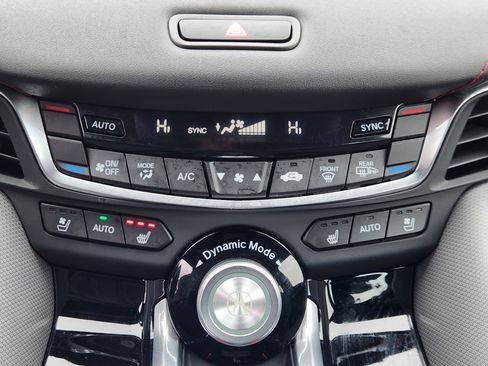 Used 2025 Acura TLX w/A-Spec Package image 22