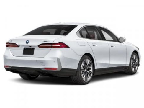 New 2026 BMW i5 eDrive40 w/ M Sport Package image 5