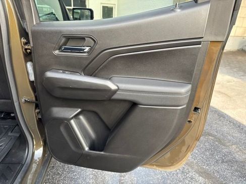 Used 2024 GMC Canyon Elevation w/ Convenience Package RWD image 21