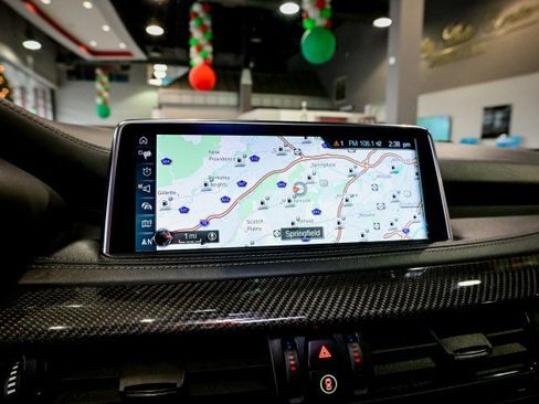 Used 2017 BMW X5 M image 41