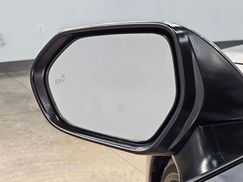 Certified 2025 Toyota Camry SE FWD image 22