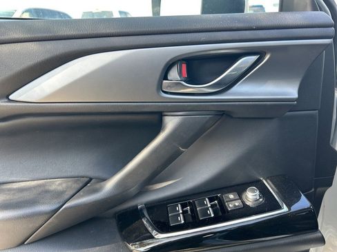 Used 2023 MAZDA CX-9 Touring Plus image 12
