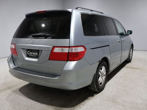 Used 2007 Honda Odyssey EX image 11