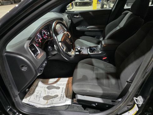 Used 2014 Dodge Charger SXT AWD/4WD image 23