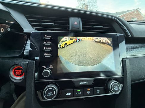 Used 2020 Honda Civic Sport image 20