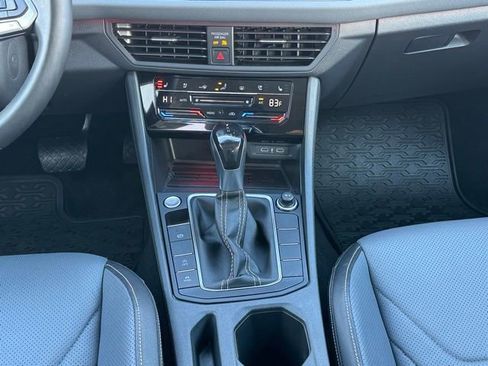 Certified 2025 Volkswagen Jetta SEL image 16