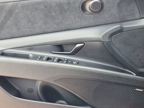 Certified 2026 Hyundai Elantra N FWD image 23