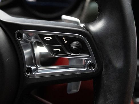 Used 2021 Porsche Macan Turbo w/ Premium Package Plus (PF0) image 69