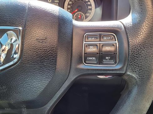 Used 2016 RAM 1500 Tradesman w/ Popular Equipment Group image 9