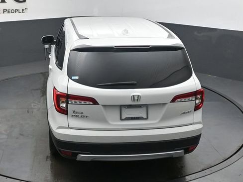 Used 2020 Honda Pilot EX-L image 58