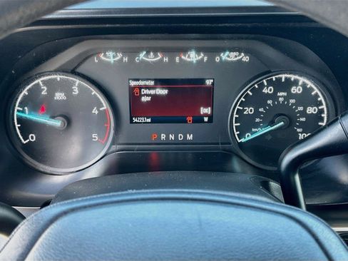 Used 2023 Ford F250 XL w/ FX4 Off-Road Package AWD/4WD image 12