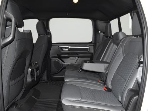 New 2026 RAM 1500 Big Horn AWD/4WD image 28