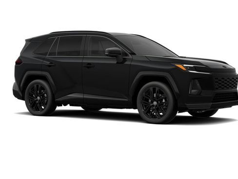 New 2026 Toyota RAV4 XSE AWD/4WD image 38
