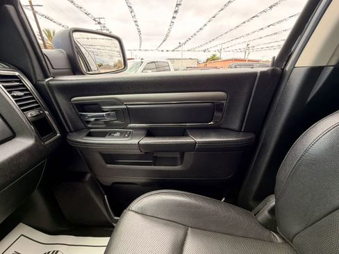 Used 2017 RAM 1500 Sport AWD/4WD image 38
