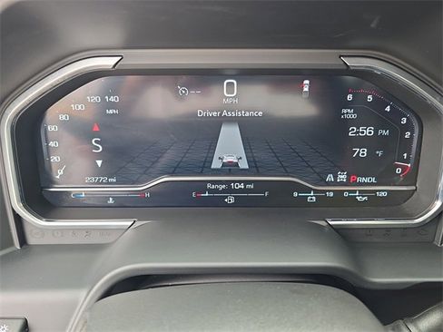 Certified 2024 GMC Sierra 2500 Denali w/ Denali Reserve Package image 29