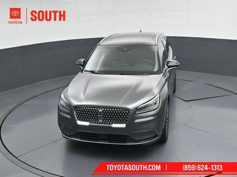 Used 2021 Lincoln Corsair Reserve w/ Elements Package AWD/4WD image 52