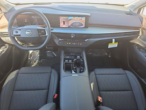 New 2026 Nissan Murano Platinum w/ Cargo Package image 9