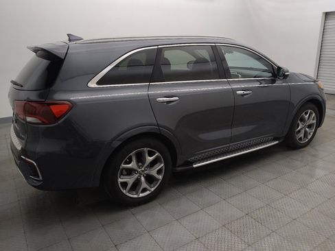 Used 2020 Kia Sorento SX FWD image 10