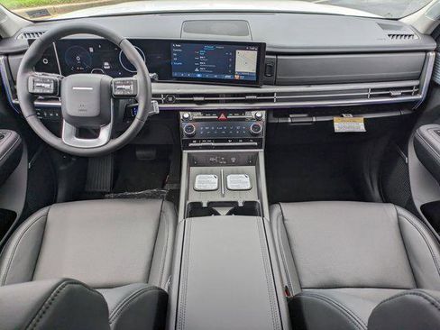 New 2026 Hyundai Santa Fe Limited image 14