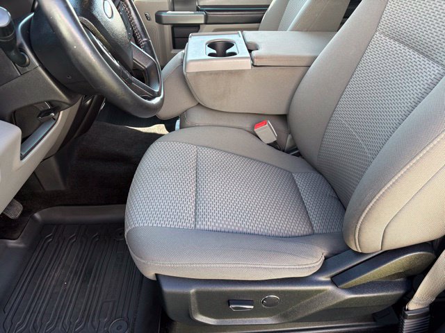 Used 2018 Ford F150 XLT w/ Equipment Group 301A Mid AWD/4WD image 9