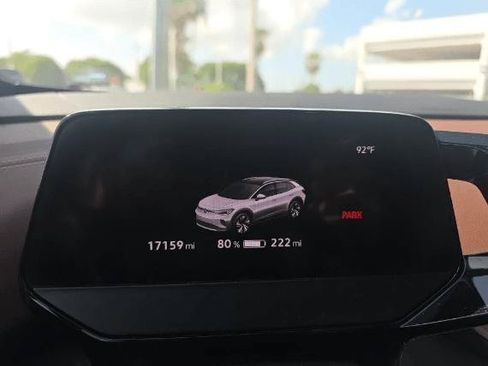 Used 2023 Volkswagen ID.4 Pro RWD image 12