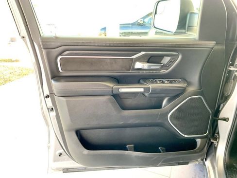 Used 2024 RAM 1500 Laramie image 11
