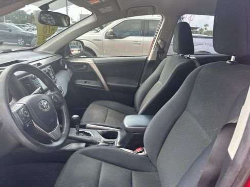 Used 2015 Toyota RAV4 LE AWD/4WD image 6