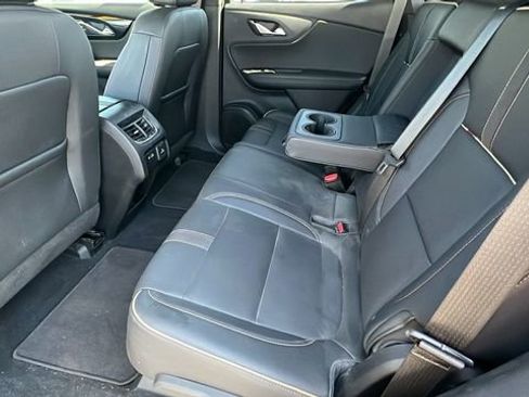 Used 2022 Chevrolet Blazer Premier w/ Enhanced Convenience Package image 16