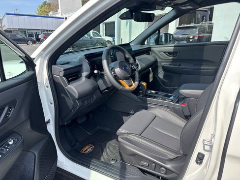 New 2026 Subaru Outback Wilderness AWD/4WD image 14