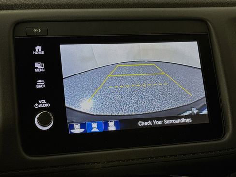 Certified 2022 Honda HR-V EX-L image 13