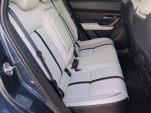 New 2026 MAZDA CX-50 AWD 2.5 S w/ Accent Package image 20