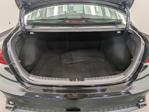 Used 2023 Kia Forte LXS image 25