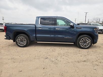 New 2026 GMC Sierra 1500 Denali Ultimate