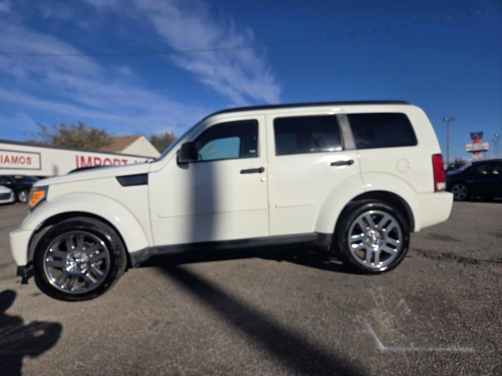 Used 2008 Dodge Nitro SLT RWD image 8