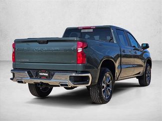 New 2026 Chevrolet Silverado 1500 LT video 2